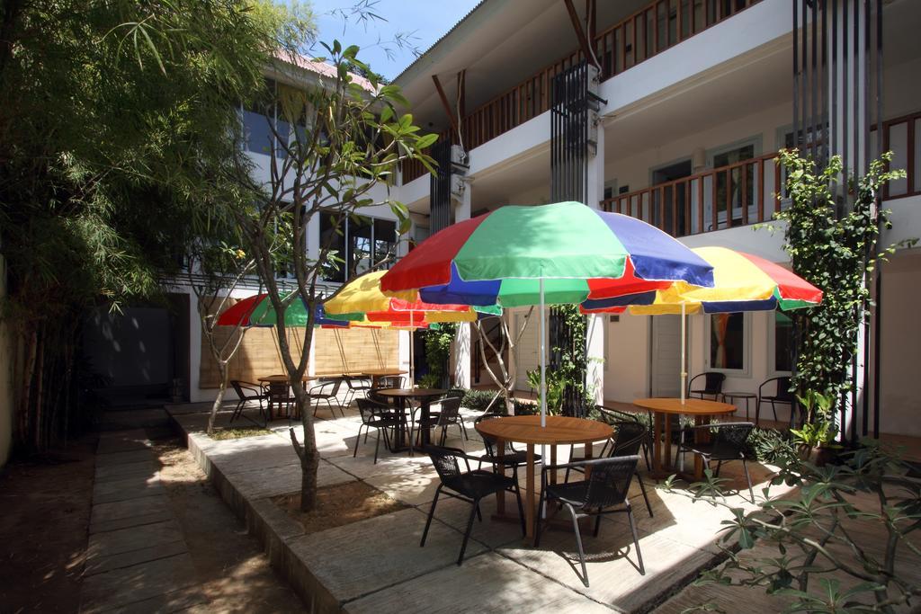 The Village Resor 3*