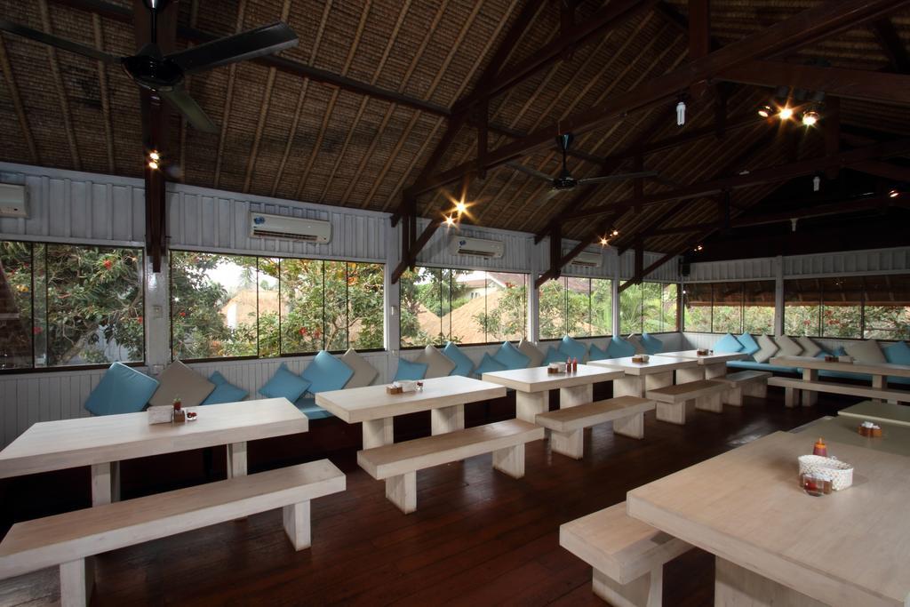 The Village 3* Seminyak (Bali)