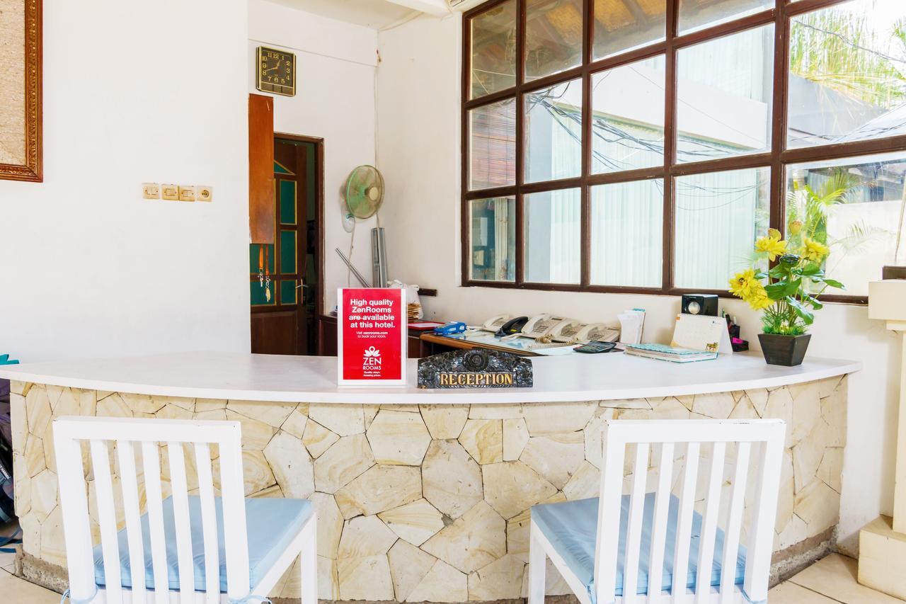 The Village 3* Seminyak (Bali)