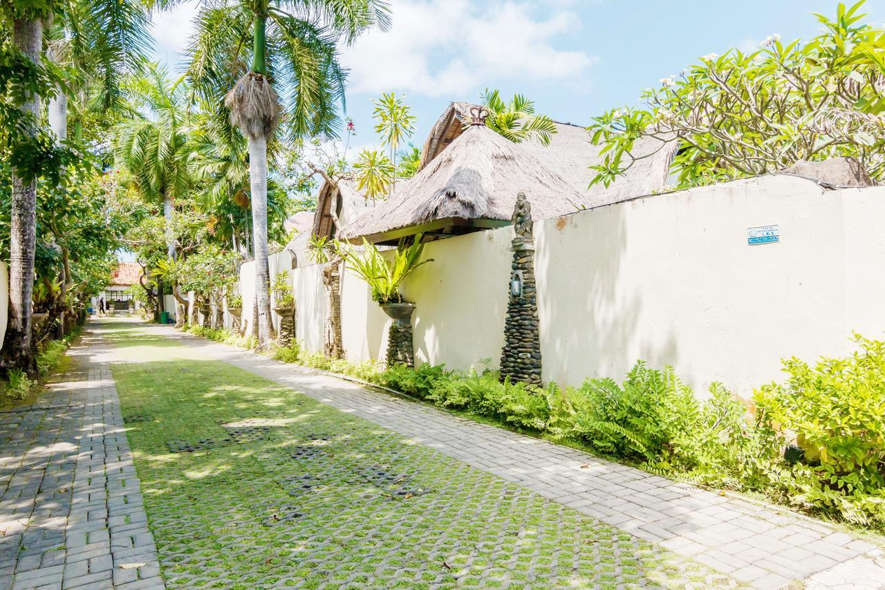 Resor The Village Seminyak (Bali)