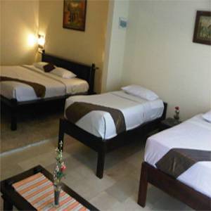 Resor The Village Seminyak (Bali)