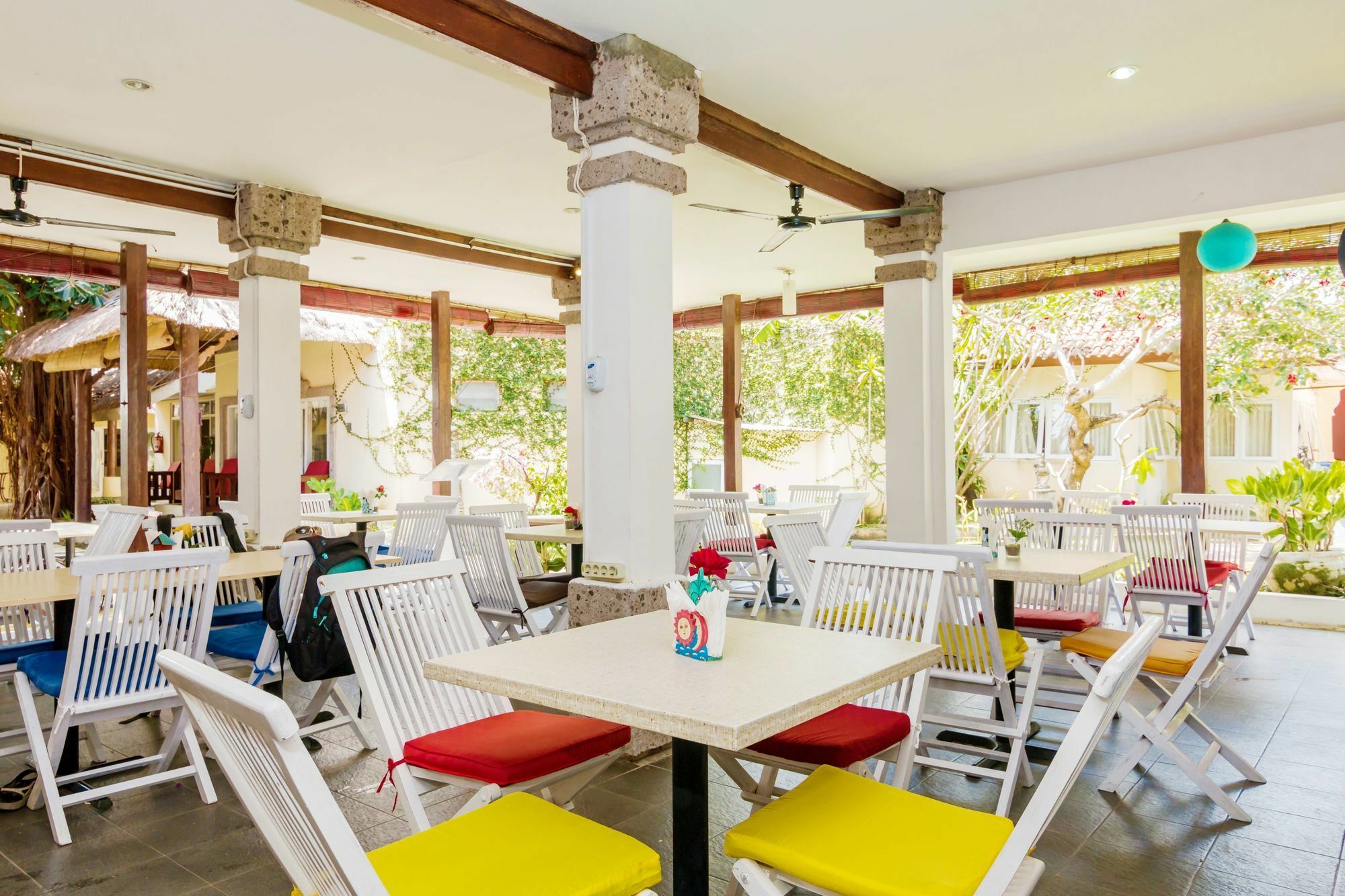 Resor The Village 3*